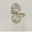Twist Around Ring