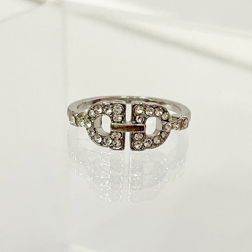 Jewel Connection Ring
