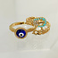 Hold It Together 2 Piece Ring Set