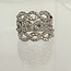 To Infinity 3 Piece Ring Set