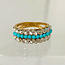 Follow My Lead Ring
