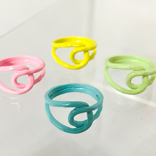 Trending Gal Ring Trending Gal Ring