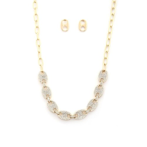 Making Progress Necklace Set Making Progress Necklace Set