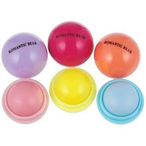 Fruit Lip Balm Fruit Lip Balm