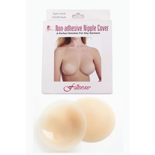 Nipple Cover Non Adhesive