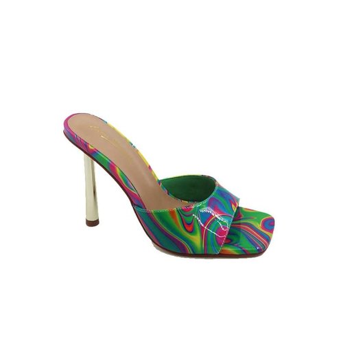Groovy Baby Heels Groovy Baby Heels