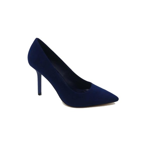 Never Wrong Pumps - Navy Never Wrong Pumps - Navy