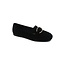In The Mix Loafers - Black