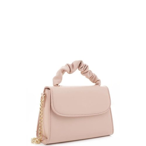 On My Game Handbag - Mauve On My Game Handbag - Mauve