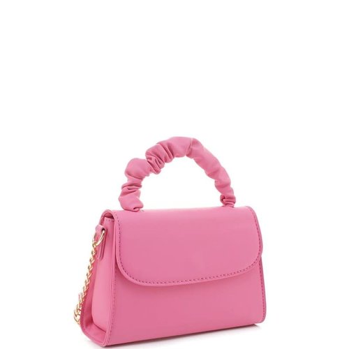 On My Game Handbag - Fuchsia On My Game Handbag - Fuchsia