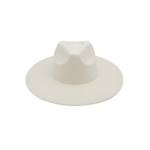 Best Of Me Hat - Cream Best Of Me Hat - Cream
