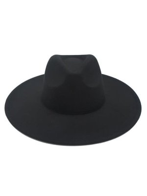 Best Of Me Hat - Black