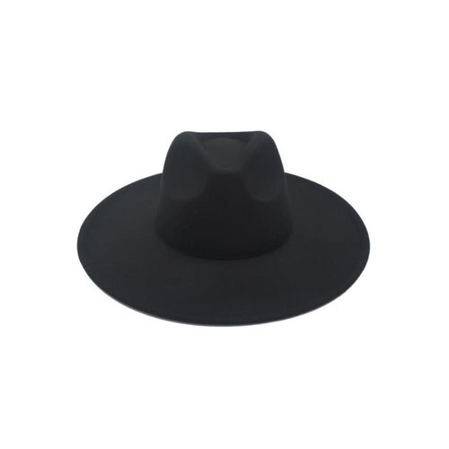 Best Of Me Hat - Black Best Of Me Hat - Black