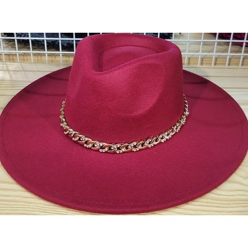 Thank You, Next Hat - Burgundy Thank You, Next Hat - Burgundy