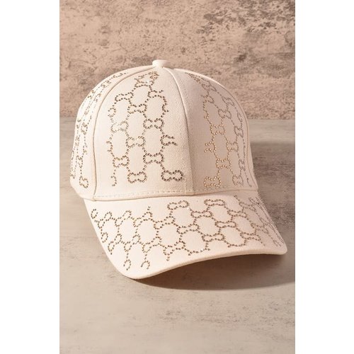 Get On My Level Baseball Cap Get On My Level Baseball Cap