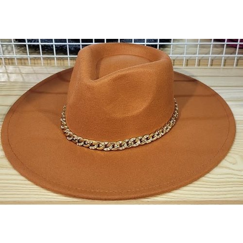 Thank You, Next Hat - Rust Thank You, Next Hat - Rust