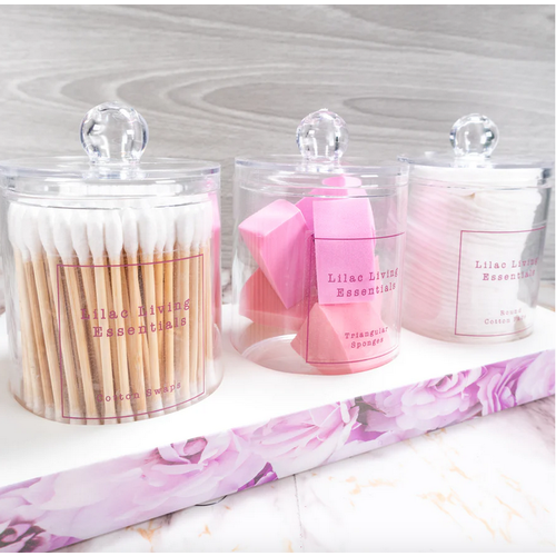 Lilac Essentials Gift Set Lilac Essentials Gift Set