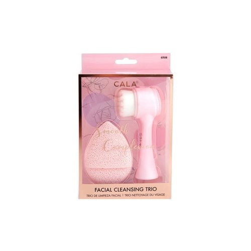 Smooth Complexion Gift Set - Pink Smooth Complexion Gift Set - Pink