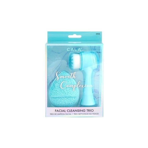 Smooth Complexion Gift Set - Aqua Smooth Complexion Gift Set - Aqua