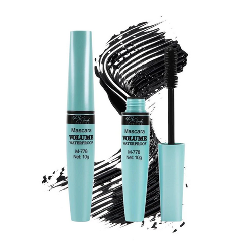 Waterproof Volumazing Mascara Waterproof Volumazing Mascara