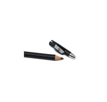 Eye/Lip Pencil with Sharpener - Dark  Brown