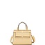 She Has Class Handbag - Yellow