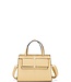 She Has Class Handbag - Yellow