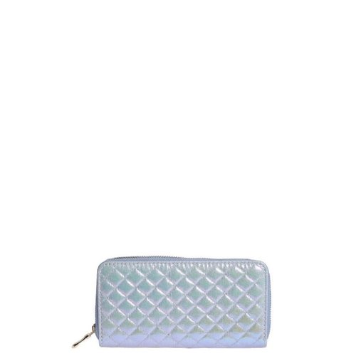 Mermaid Tales Wallet - Blue Mermaid Tales Wallet - Blue