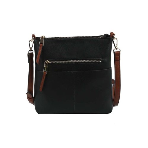 Like Expensive Things Bag - Black Like Expensive Things Bag - Black