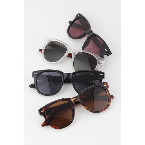 Keeping Busy Sunglasses Keeping Busy Sunglasses