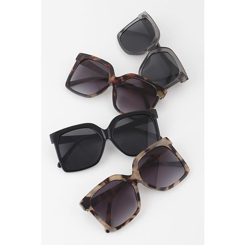 Double Feature Sunglasses Double Feature Sunglasses