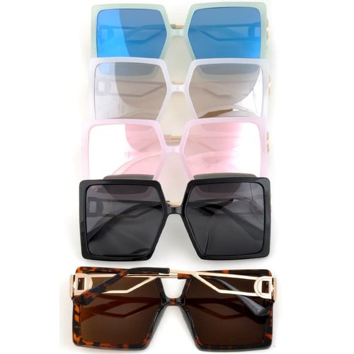 Set Boundaries Sunglasses Set Boundaries Sunglasses