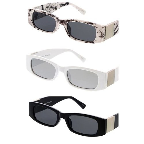 Right To Business Sunglasses Right To Business Sunglasses