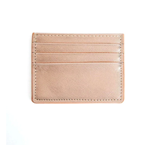 All In All Card Holder - Rose Gold