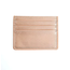 All In All Card Holder - Rose Gold