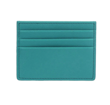 All In All Card Holder - Turquoise