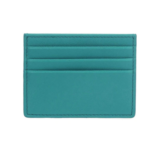 All In All Card Holder - Turquoise All In All Card Holder - Turquoise