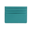 All In All Card Holder - Turquoise