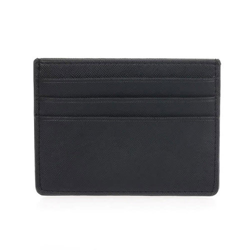 All In All Card Holder - Black
