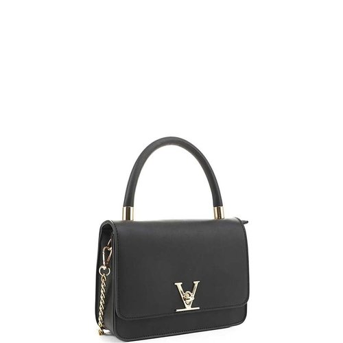 Give Me An Upgrade Bag - Black Give Me An Upgrade Bag - Black
