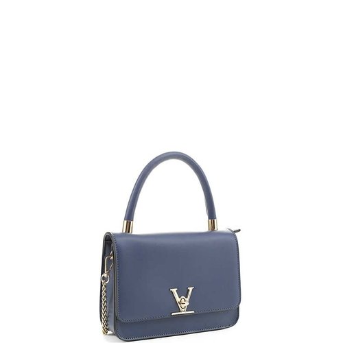 Give Me An Upgrade Bag - Navy Give Me An Upgrade Bag - Navy