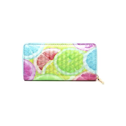 Citrus Squeeze Wallet Citrus Squeeze Wallet