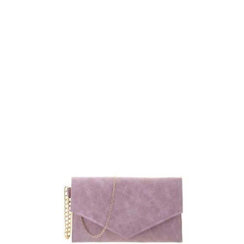 Keeping Up Clutch - Pink Keeping Up Clutch - Pink