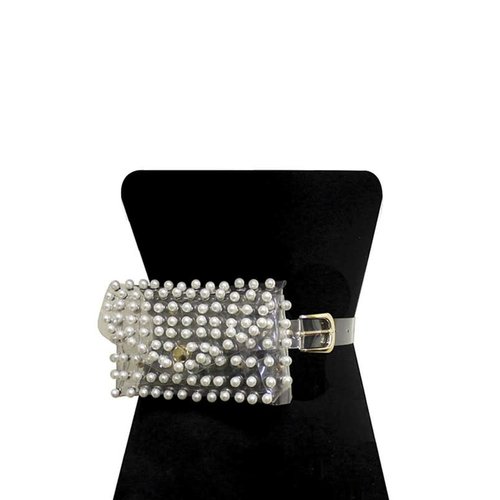 Miss Bae Pearl Clutch Miss Bae Pearl Clutch