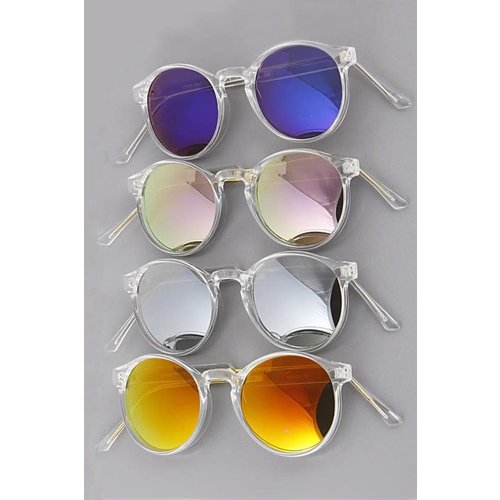 Into The Future Sunglasses Into The Future Sunglasses