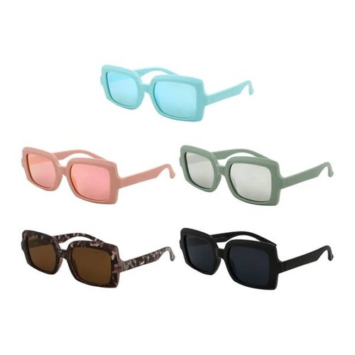 Play It Cool Sunglasses Play It Cool Sunglasses