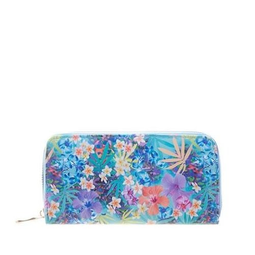 Blooming Beautifully Wallet Blooming Beautifully Wallet