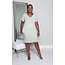 Easy Goes Dress - Light Sage