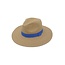 Keep Me Calm Hat - Blue