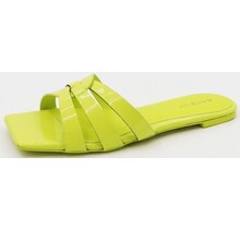 Bind Me Over Sandals LIME